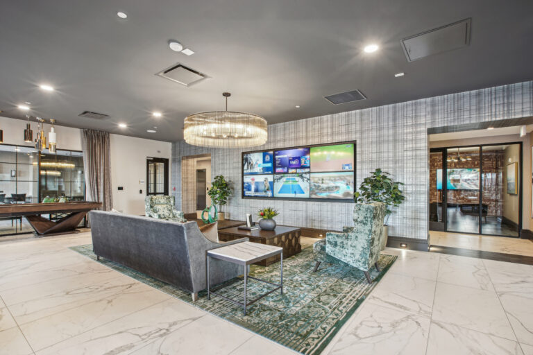 Carlow Amenity Space